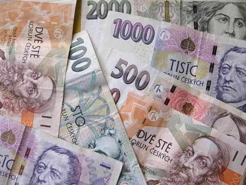 RYCHLÁ A SPOLEHLIVÁ   PŮJČKA   PRO KAŽDÉHO