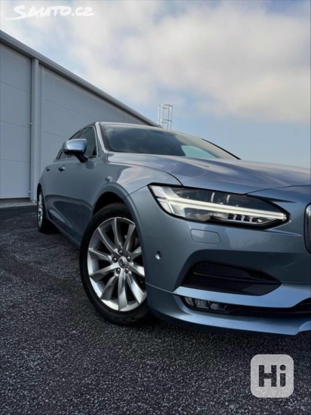 Volvo S90 2,0   D4 140kW - foto 1