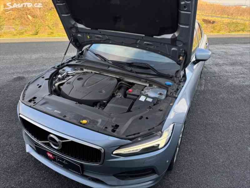 Volvo S90 2,0   D4 140kW - foto 14