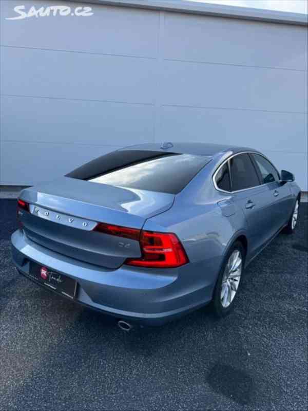 Volvo S90 2,0   D4 140kW - foto 4