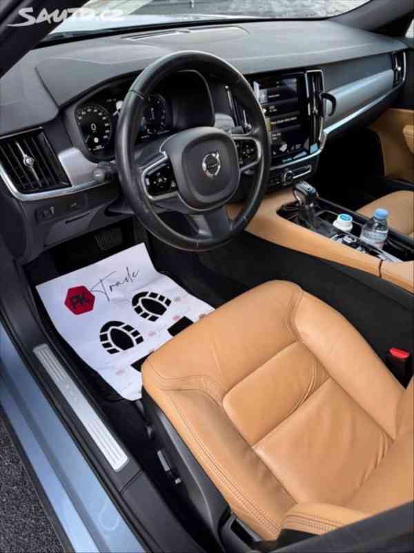 Volvo S90 2,0   D4 140kW - foto 6