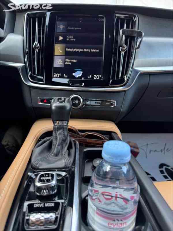 Volvo S90 2,0   D4 140kW - foto 5