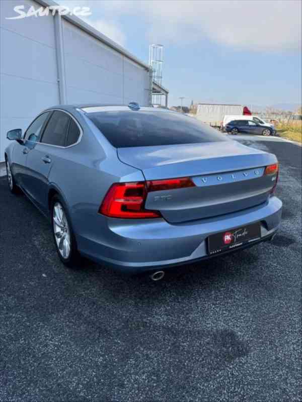 Volvo S90 2,0   D4 140kW - foto 7