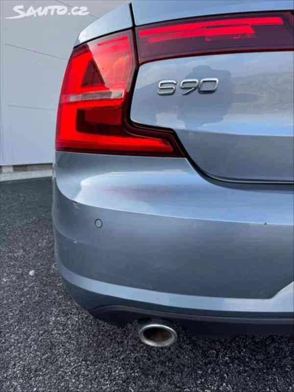 Volvo S90 2,0   D4 140kW - foto 10