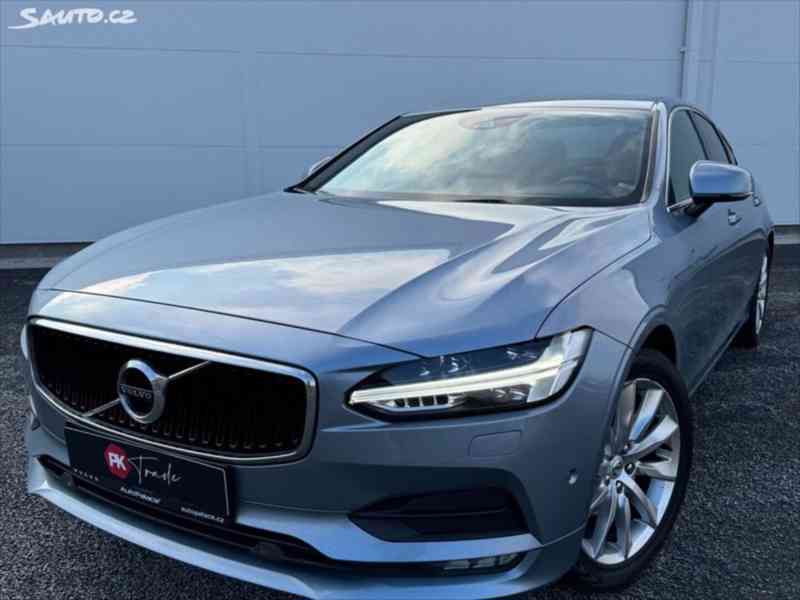Volvo S90 2,0   D4 140kW - foto 11