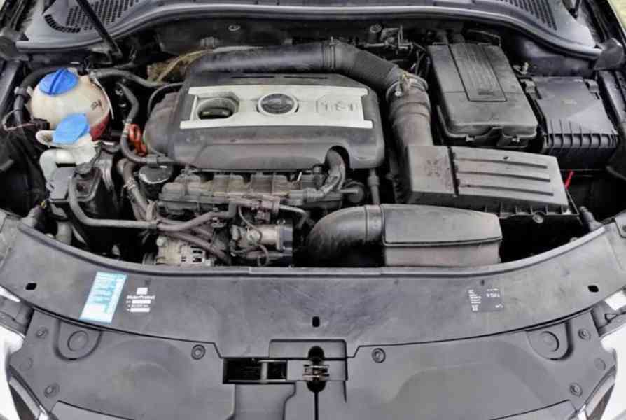 Skoda Superb 1.8 TSI 4x4 - foto 18