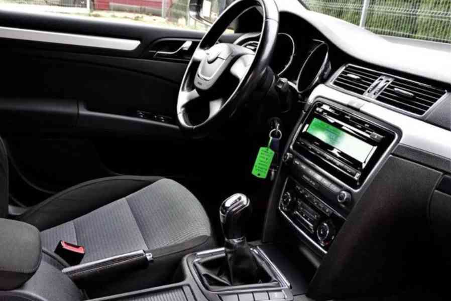 Skoda Superb 1.8 TSI 4x4 - foto 3