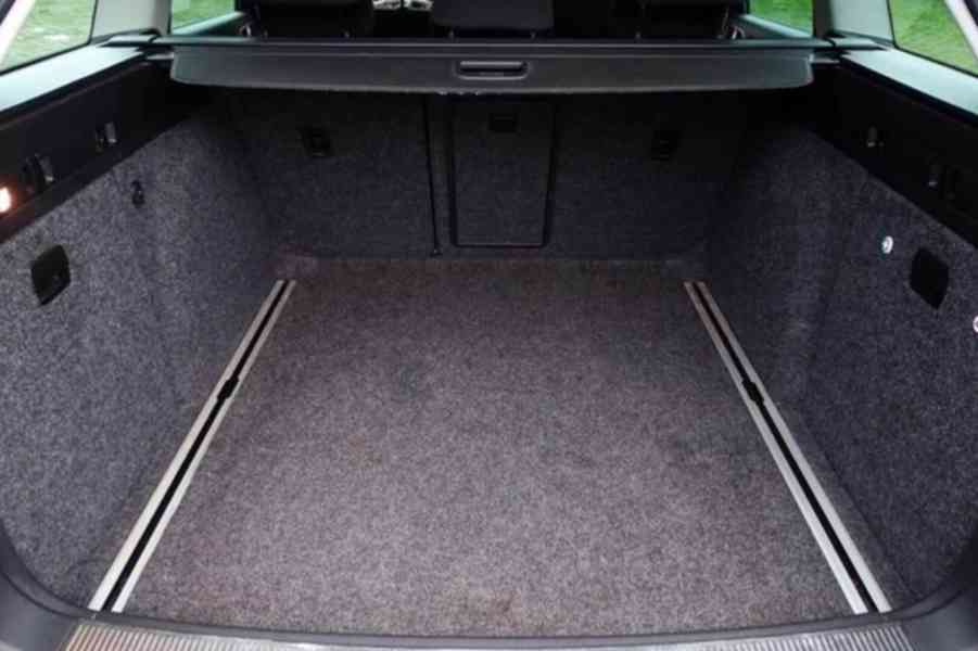 Skoda Superb 1.8 TSI 4x4 - foto 11