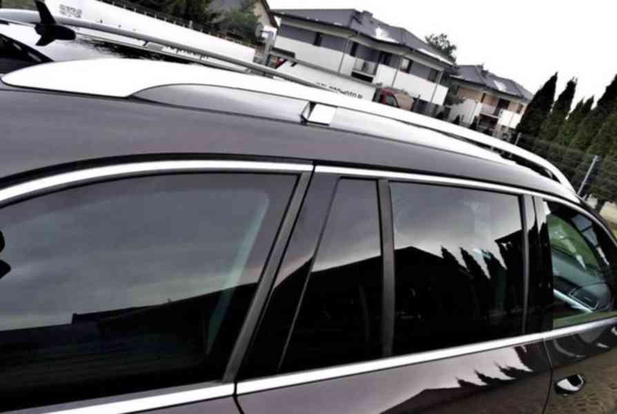 Skoda Superb 1.8 TSI 4x4 - foto 16