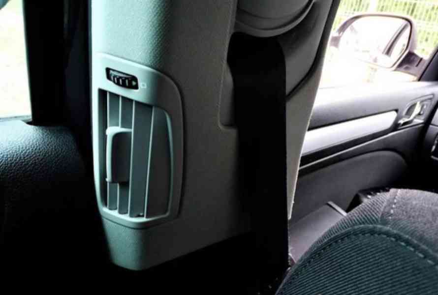 Skoda Superb 1.8 TSI 4x4 - foto 10