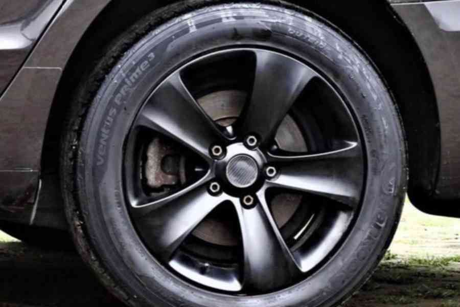 Skoda Superb 1.8 TSI 4x4 - foto 17