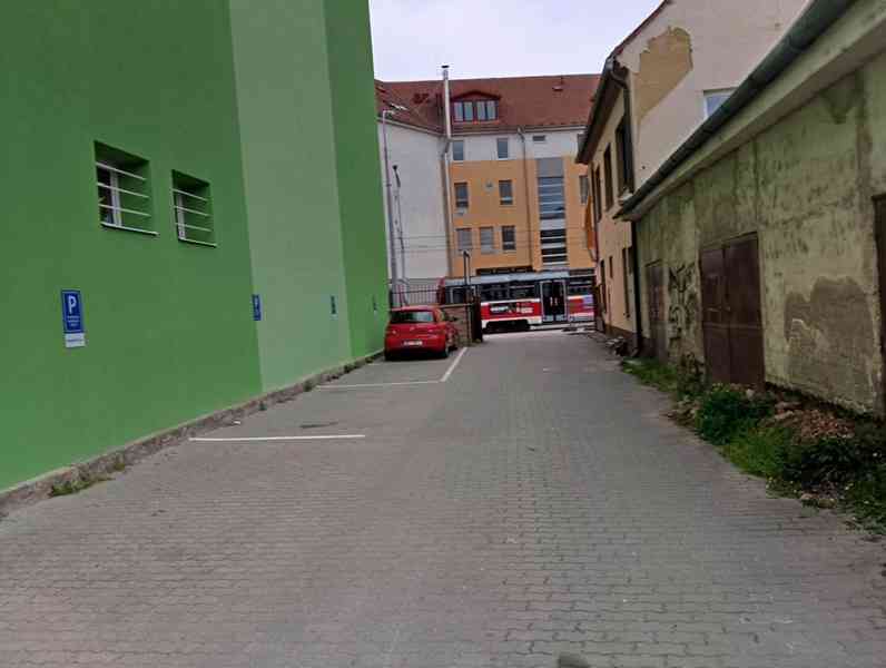 Pronájem haly Brno-150m2 - foto 3