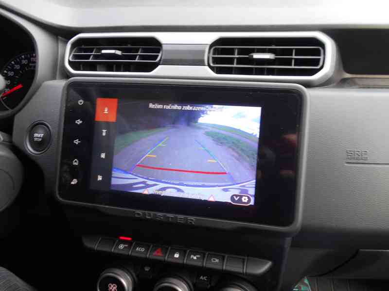 DACIA DUSTER  automat - foto 6