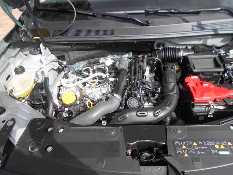 DACIA DUSTER  automat - foto 5