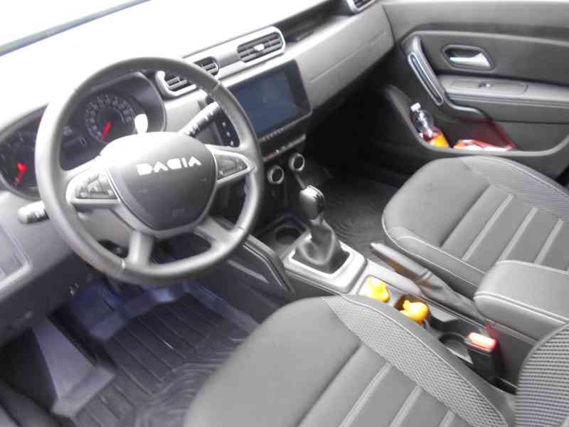 DACIA DUSTER  automat - foto 4