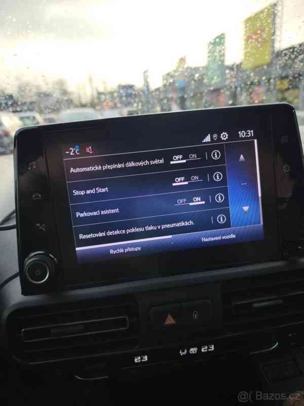 Toyota ProAce City Verso 1,5   2024 - foto 2