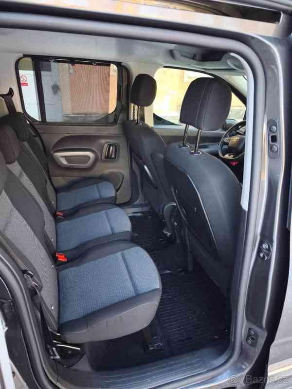 Toyota ProAce City Verso 1,5   2024 - foto 15