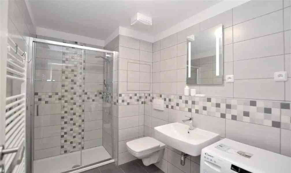 Pronájem bytu 1+1 48 m² - foto 7