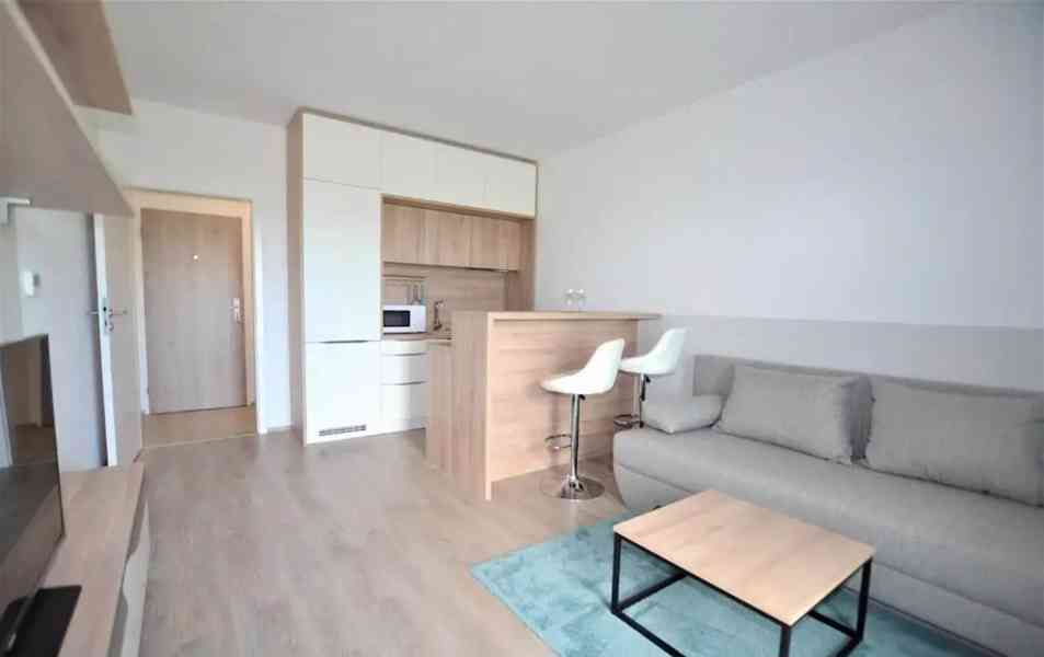 Pronájem bytu 1+1 48 m² - foto 2