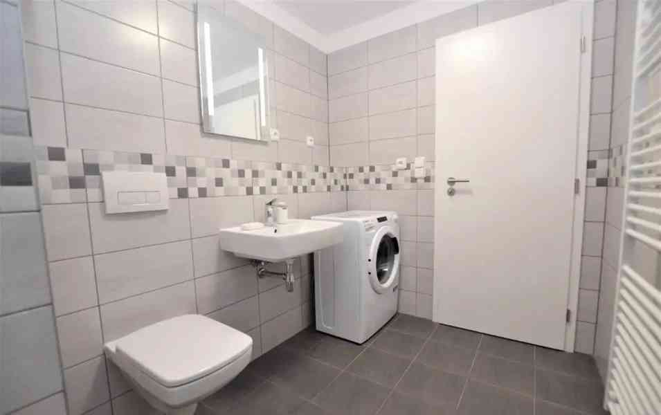 Pronájem bytu 1+1 48 m² - foto 5