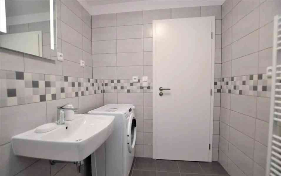 Pronájem bytu 1+1 48 m² - foto 6