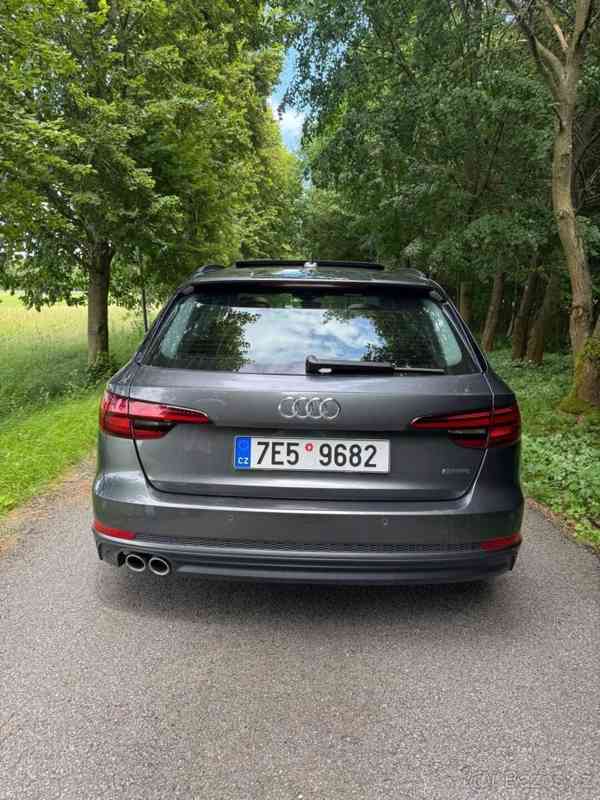 Audi A4 3,0 200kw sportline - foto 9