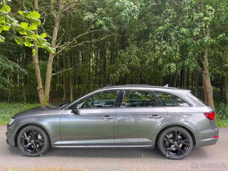 Audi A4 3,0 200kw sportline - foto 8