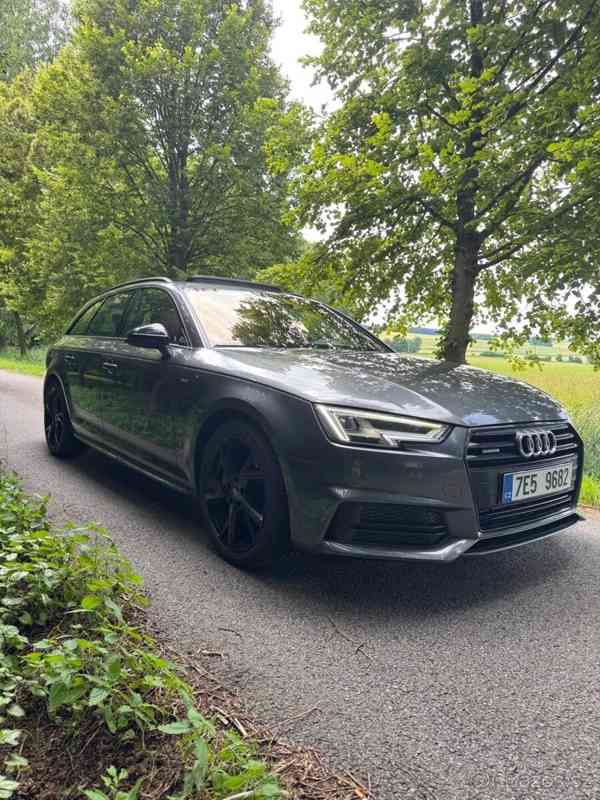 Audi A4 3,0 200kw sportline - foto 6