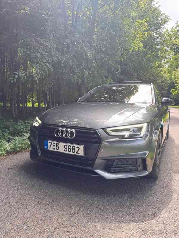 Audi A4 3,0 200kw sportline - foto 5