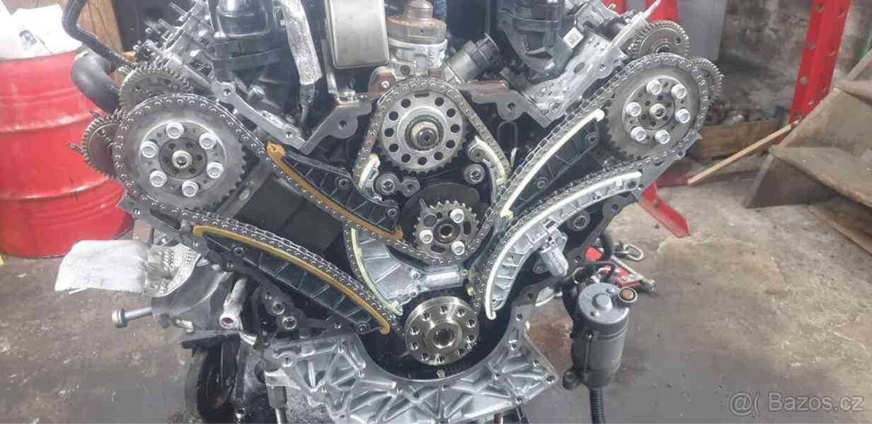 Audi A4 3,0 200kw sportline - foto 2