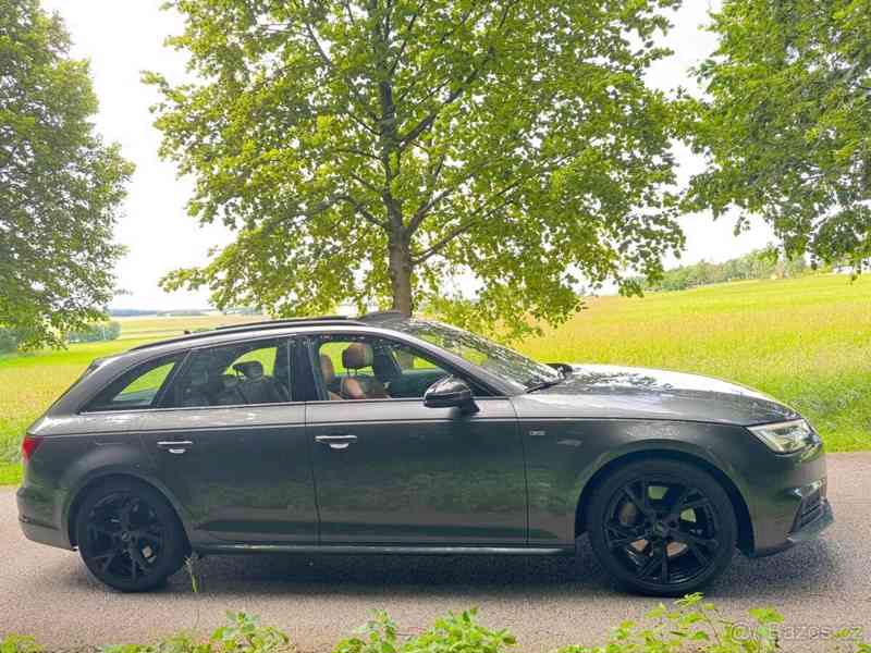 Audi A4 3,0 200kw sportline - foto 7