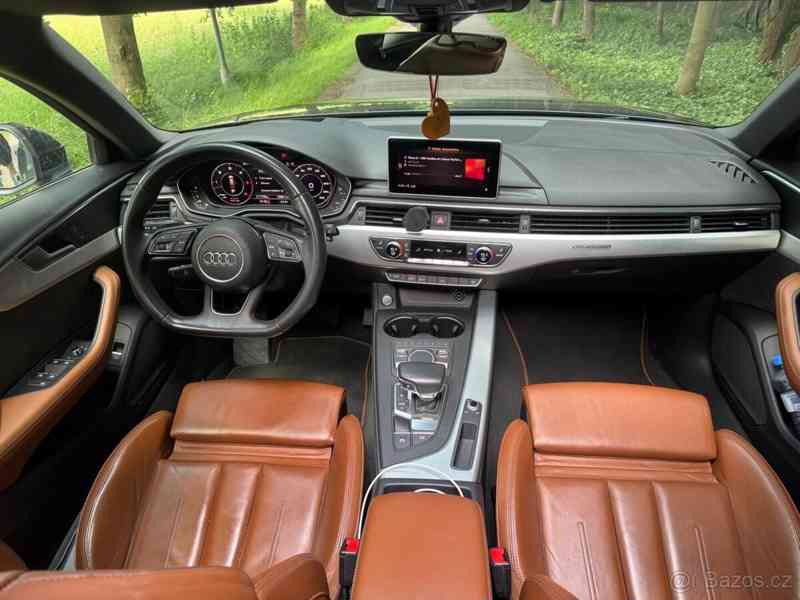 Audi A4 3,0 200kw sportline - foto 4