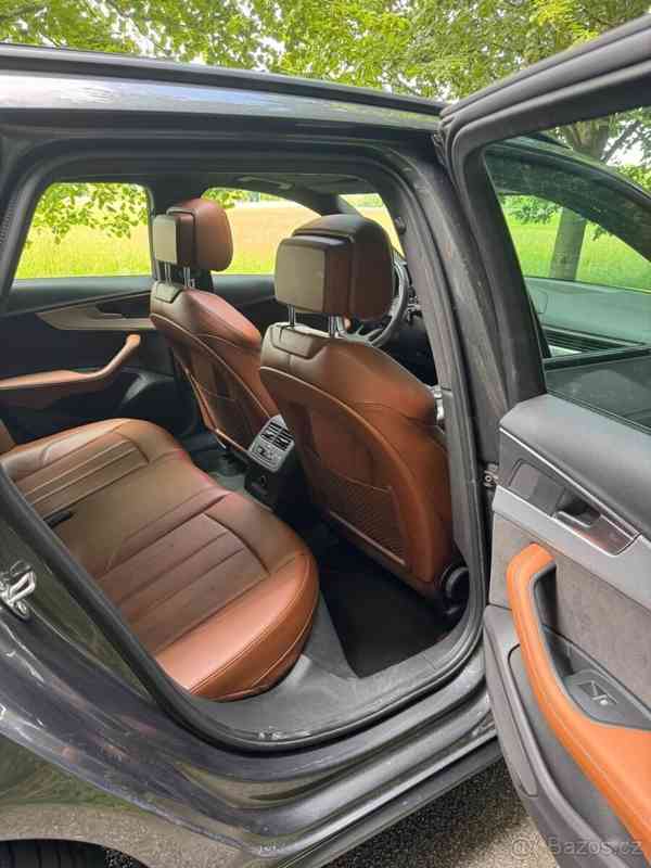 Audi A4 3,0 200kw sportline - foto 10