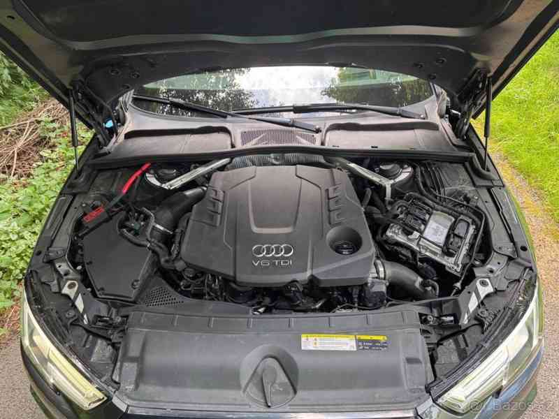 Audi A4 3,0 200kw sportline - foto 14