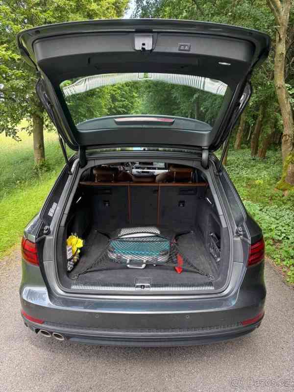 Audi A4 3,0 200kw sportline - foto 13