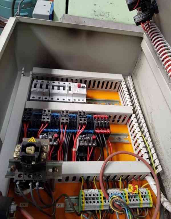 Rotační sušička DLT 4 (7694.) - foto 12