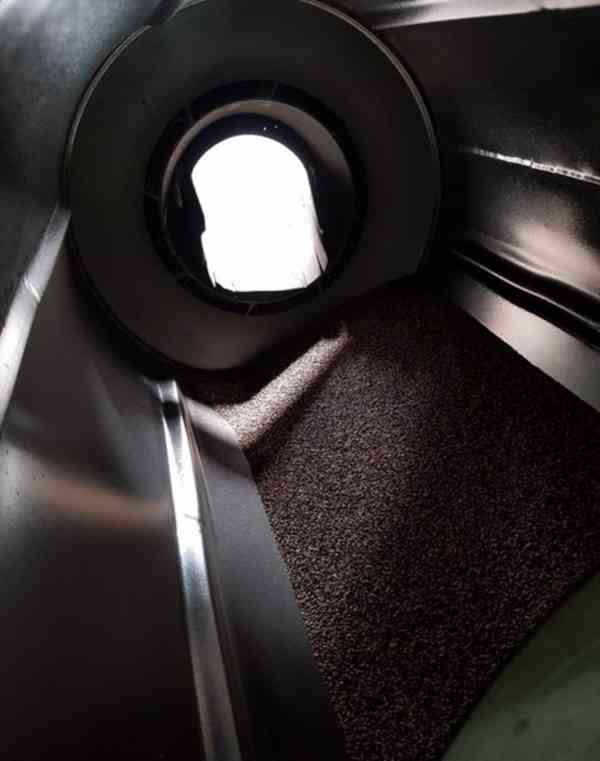 Rotační sušička DLT 4 (7694.) - foto 9