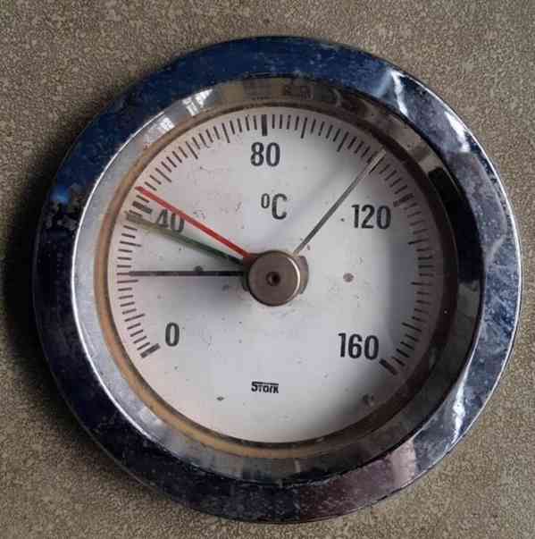 Rotační sušička DLT 4 (7694.) - foto 4