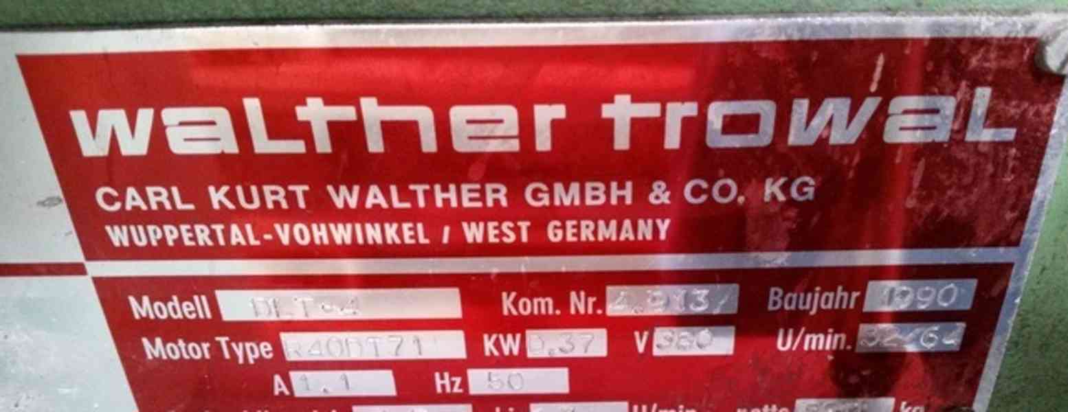 Rotační sušička DLT 4 (7694.) - foto 15