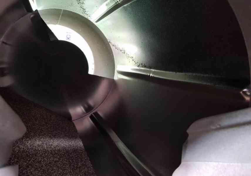 Rotační sušička DLT 4 (7694.) - foto 5