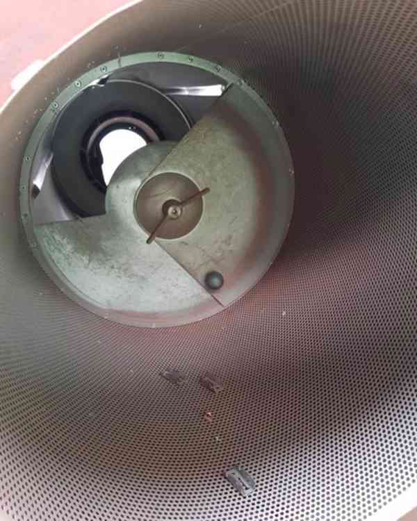 Rotační sušička DLT 4 (7694.) - foto 8