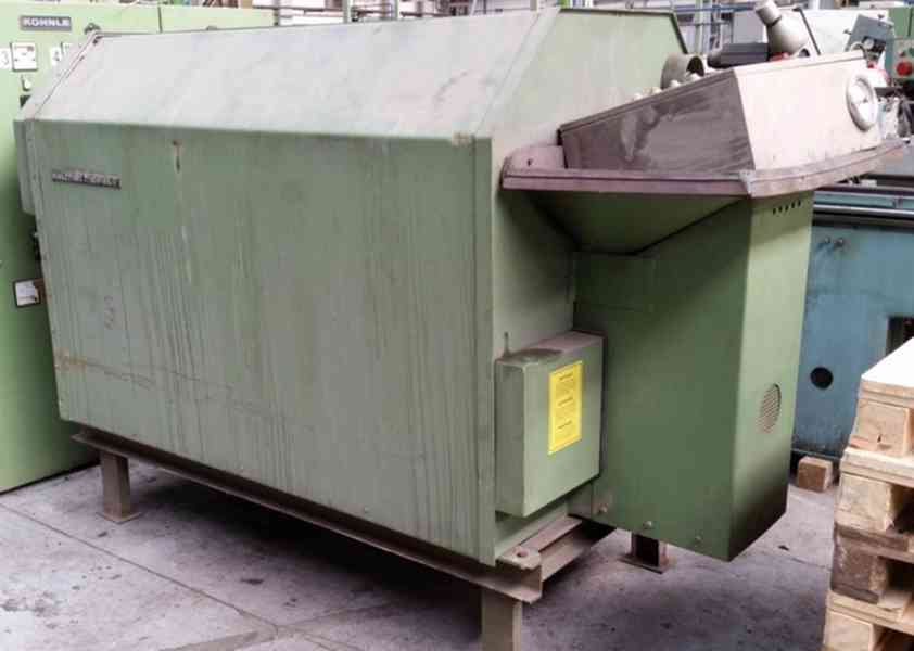 Rotační sušička DLT 4 (7694.) - foto 13