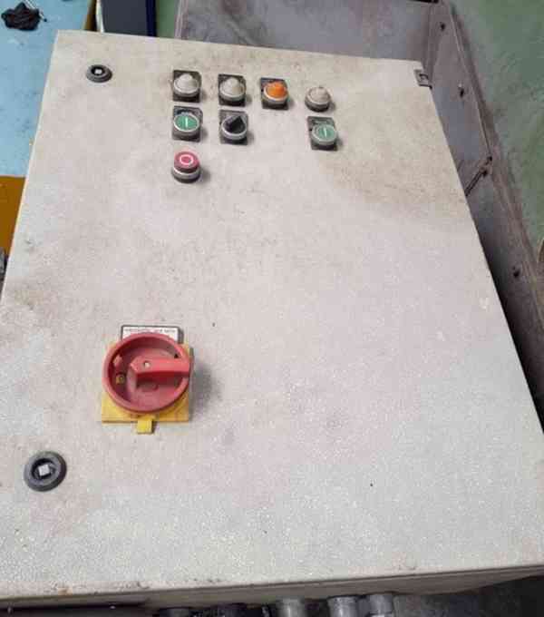 Rotační sušička DLT 4 (7694.) - foto 3