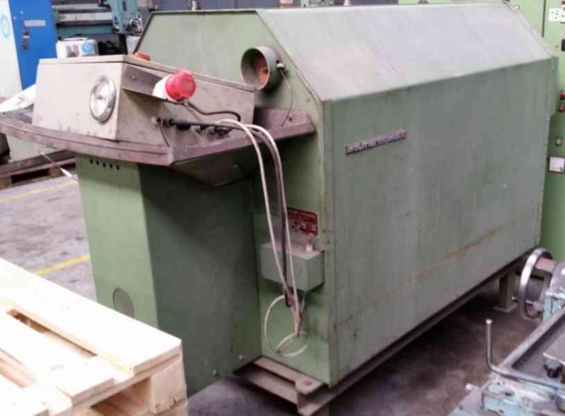 Rotační sušička DLT 4 (7694.) - foto 16