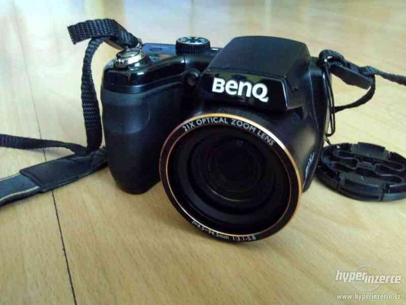 BenQ GH600 - foto 3