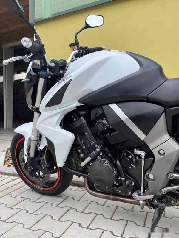 Honda CB 1000R - foto 14