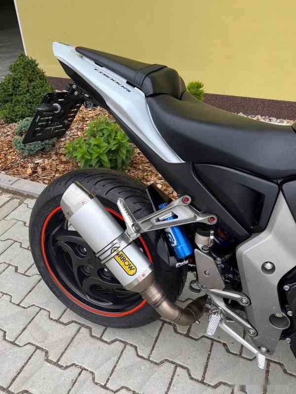 Honda CB 1000R - foto 5
