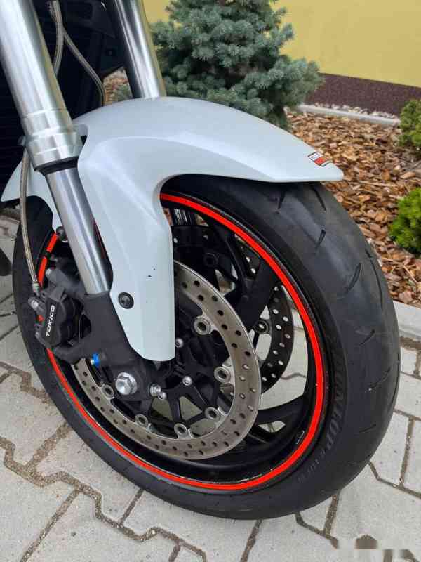 Honda CB 1000R - foto 3
