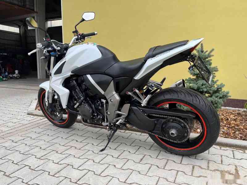 Honda CB 1000R - foto 16