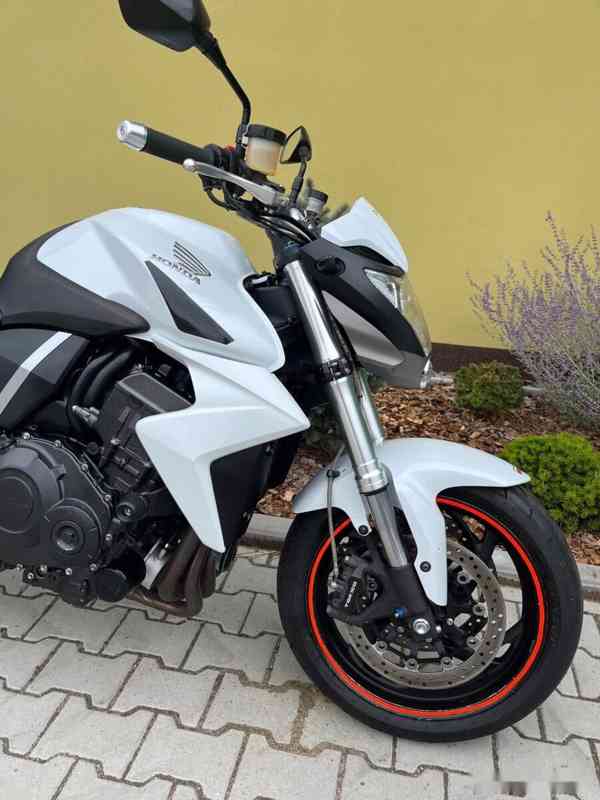 Honda CB 1000R - foto 4